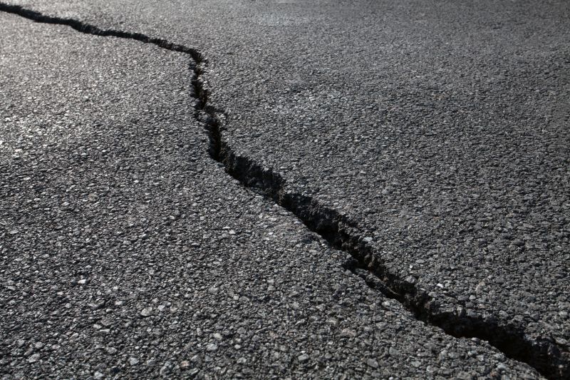 Common Causes Of Asphalt Damage That Require Repair Or Patching