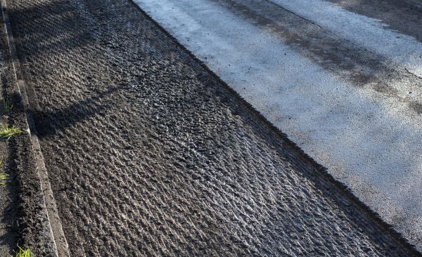 Asphalt Grinding - Asphalt Grinding Covington, Georgia