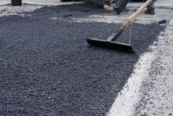 Asphalt Rejuvenation - Asphalt Rejuvenation Covington, Georgia